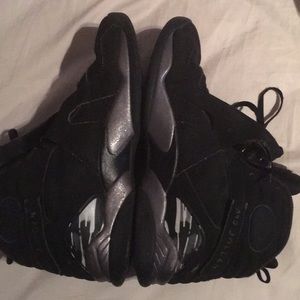Retro Jordan 8